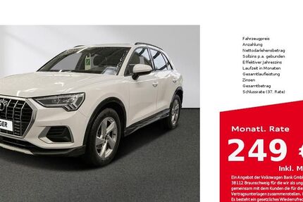 Audi Q3 71.820 km 29.880 &euro; Bielefeld 33609