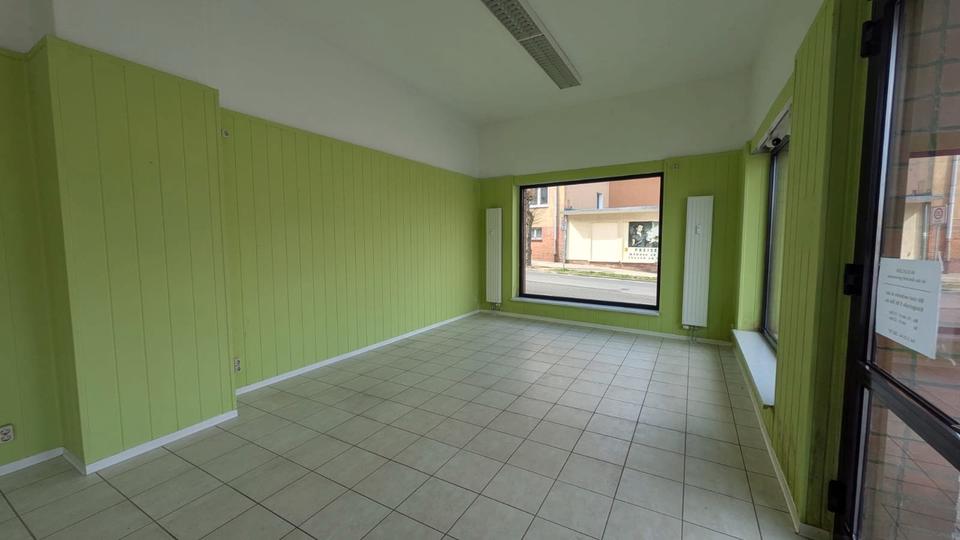 Gewerbeobjekt Bad Freienwalde (Oder) - 538&euro; | Angebot:26421106