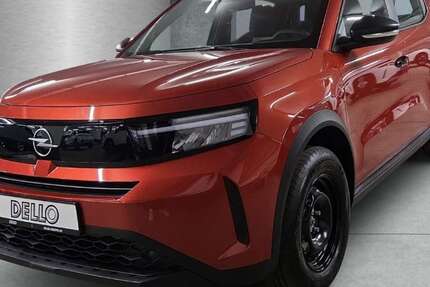 Opel Frontera 2.500 km 23.950 &euro; Hamburg 22047