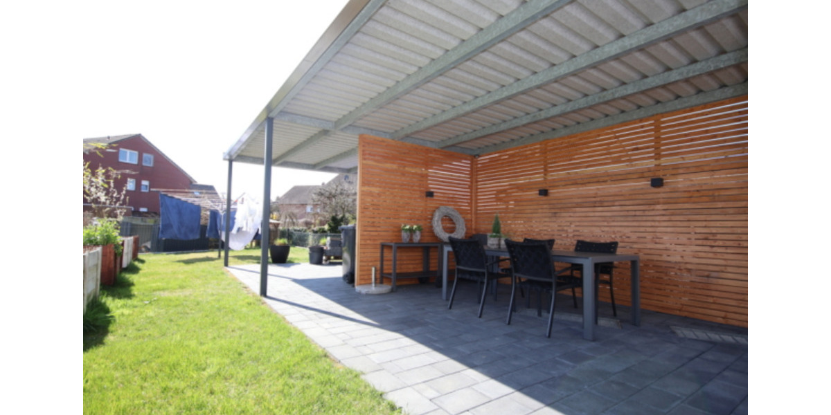 Etagenwohnung Delbrück - 3 Zimmer, 80 m&sup2;, 1.200&euro; | Angebot:25328030