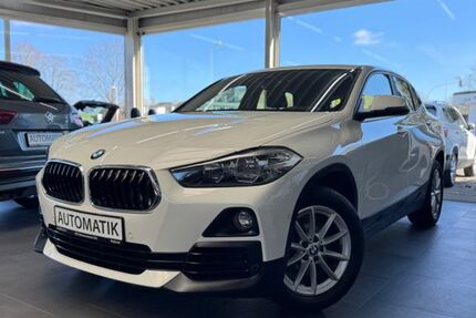 BMW X2 68.910 km 20.990 &euro; Wahlstedt 23812
