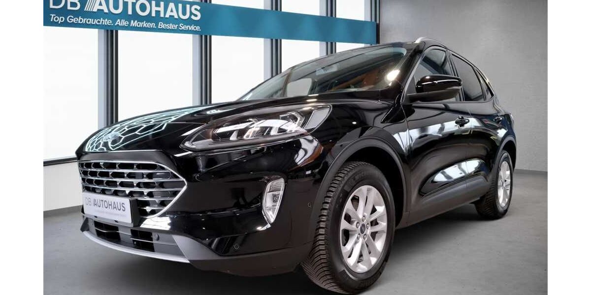 Ford Kuga 45.617 km 26.930 &euro; Cloppenburg 49661