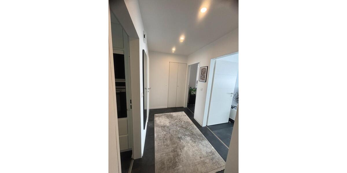 Dachgeschoßwohnung Köln Mülheim - 2 Zimmer, 70 m&sup2;, 305.000&euro; | Angebot:26116281