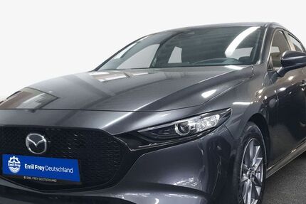 Mazda 3 8.298 km 20.850 &euro; Pforzheim 75179