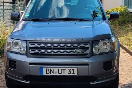 Land Rover Freelander 245.000 km 6.590 &euro; Swisttal, Buschhoven 53913