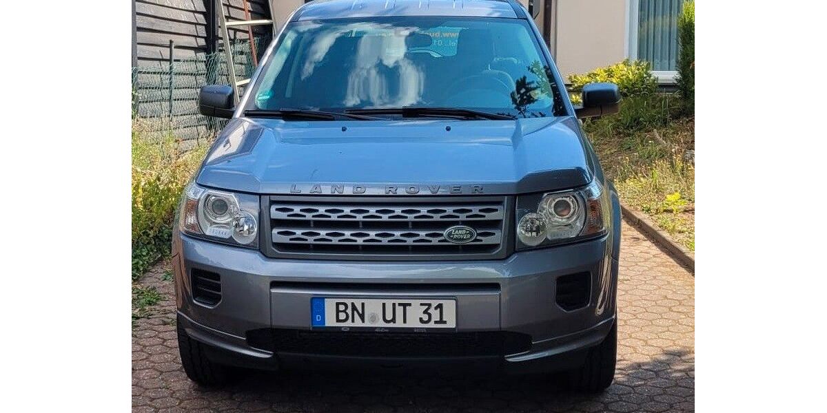 Land Rover Freelander 245.000 km 6.590 &euro; Swisttal, Buschhoven 53913