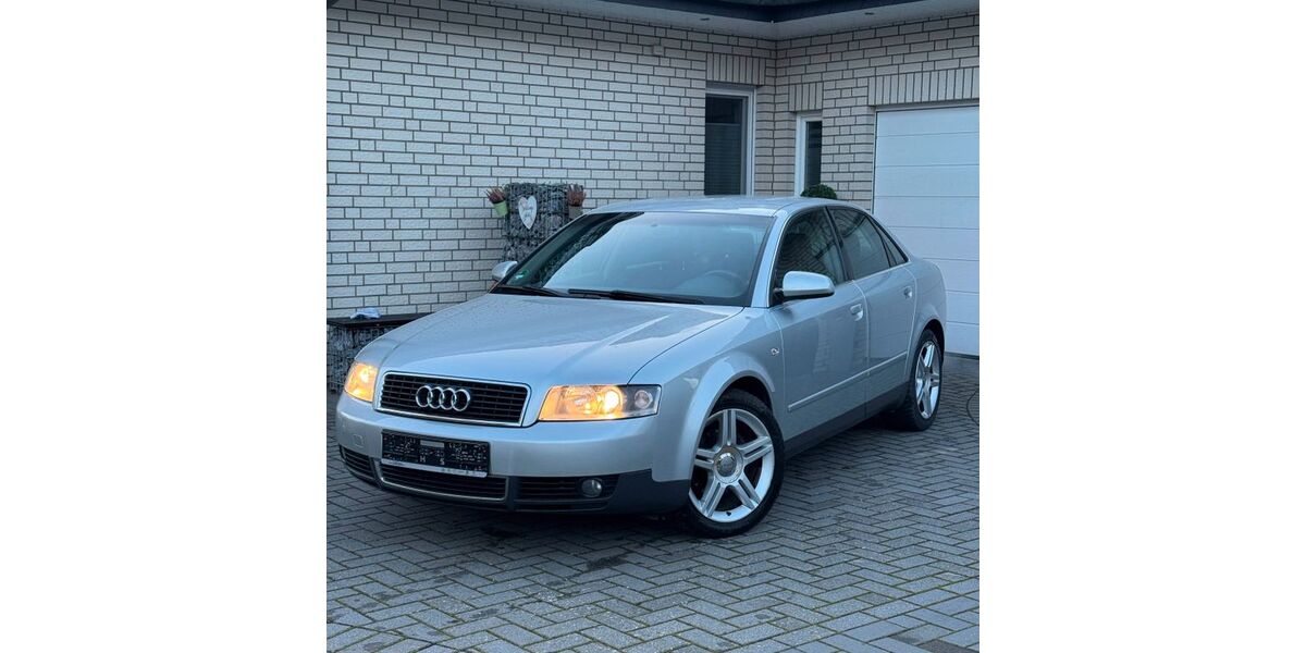 Audi A4 187.624 km 2.400 &euro; Merzen 49586