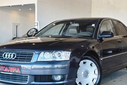 Audi A8 195.000 km 9.990 &euro; Attenkirchen 85395