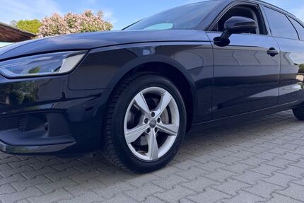 Audi A4 119.000 km 20.999 &euro; München 81825