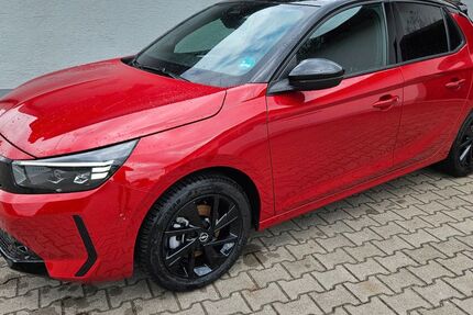Opel Corsa 3.745 km 19.250 &euro; Bad Kötzting 93444