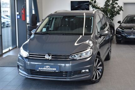 VW Touran 104.867 km 22.980 &euro; Altdorf/Landshut 84032
