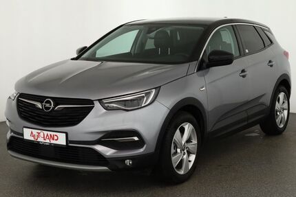 Opel Grandland (X) 79.208 km 19.890 &euro; Kassel 34123