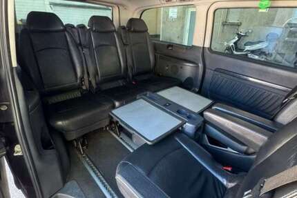 Mercedes-Benz Viano 389.000 km 8.500 &euro; Langenfeld (Rheinland) 40764