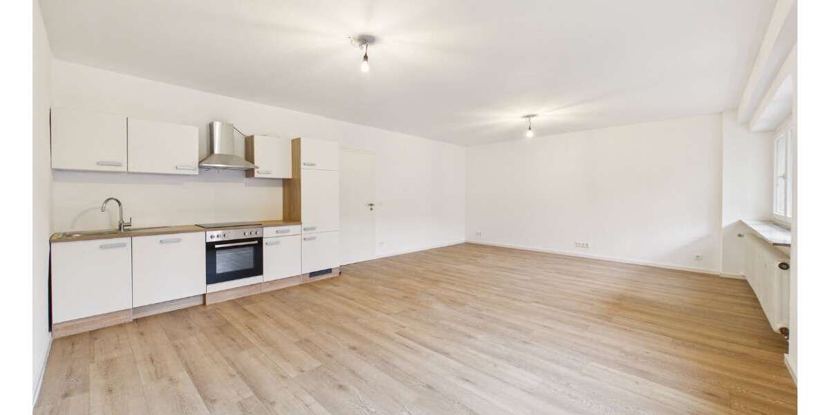 Etagenwohnung Karlsruhe / Durlach Durlach - 1 Zimmer, 46 m&sup2;, 194.000&euro; | Angebot:26564218