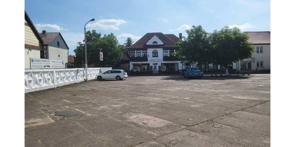 Einfamilienhaus Nordhausen - 175.000&euro; | Angebot:26502305