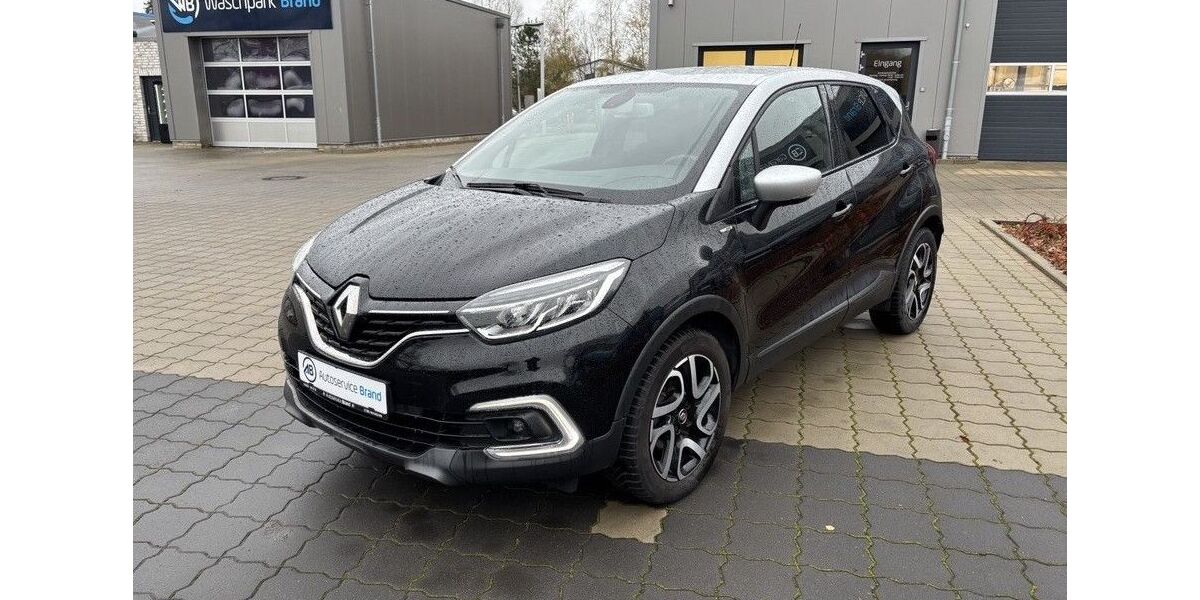 Renault Captur 60.546 km 13.400 &euro; Hemsbünde 27386