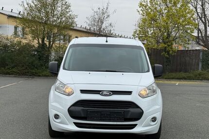 Ford Tourneo Connect 202.000 km 8.500 &euro; Fürth 90763