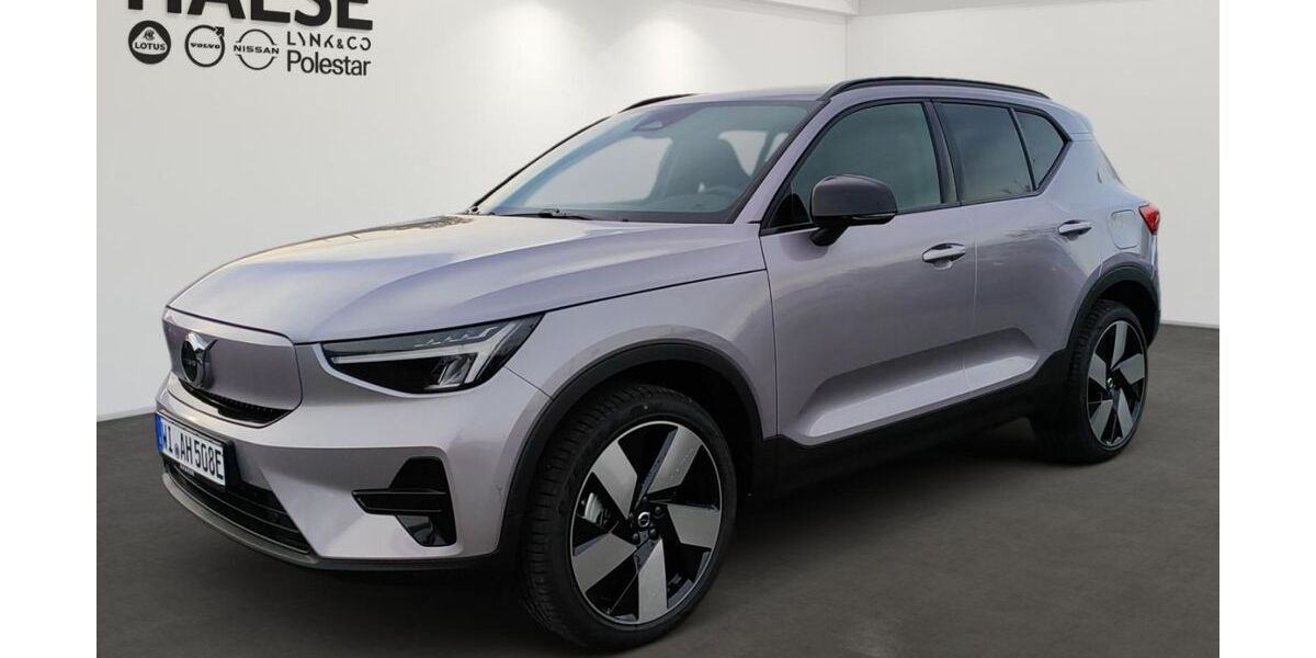 Volvo EX40 5.000 km 45.900 &euro; Mainz-Kastel 55252