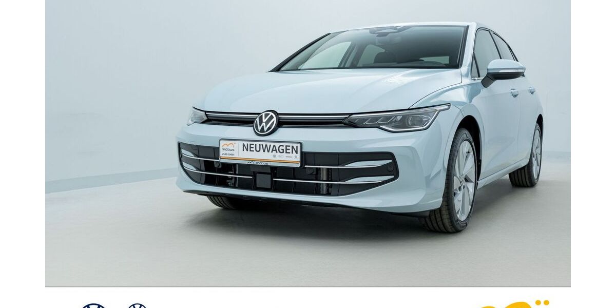 VW Golf 5.000 km 36.675 &euro; Berlin 13088