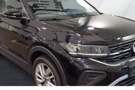 VW T-Cross 16.355 km 20.520 &euro; Halle (Saale) 06110