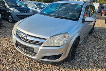 Opel Astra 411.300 km 890 &euro; Rüdersdorf OT Tasdorf 15562