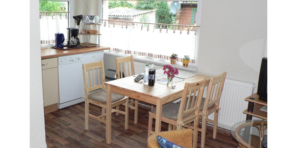 2 Zimmer Wohnung im 2 Familienhaus 2 zimmer