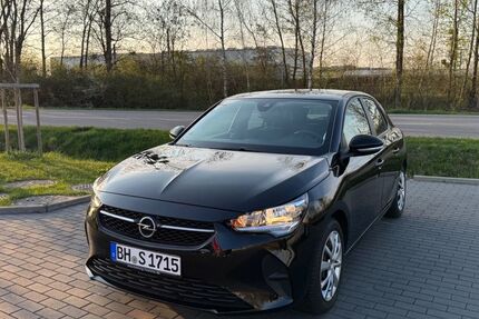Opel Corsa 11.880 km 12.900 &euro; Bühl 77815