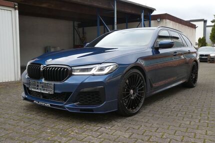 Alpina D5 108.000 km 51.900 € Heusenstamm 63150