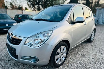 Opel Agila
