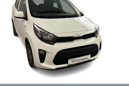 Kia Picanto 75.260 km 10.980 &euro; Dorfmark 29683