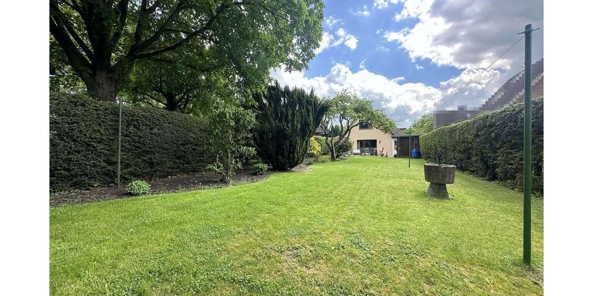 Einfamilienhaus Bargteheide - 8 Zimmer, 195 m&sup2;, 475.000&euro; | Angebot:27337137