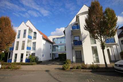 Wohnung Lage - 2 Zimmer, 59 m&sup2;, 140.000&euro; | Angebot:24731736