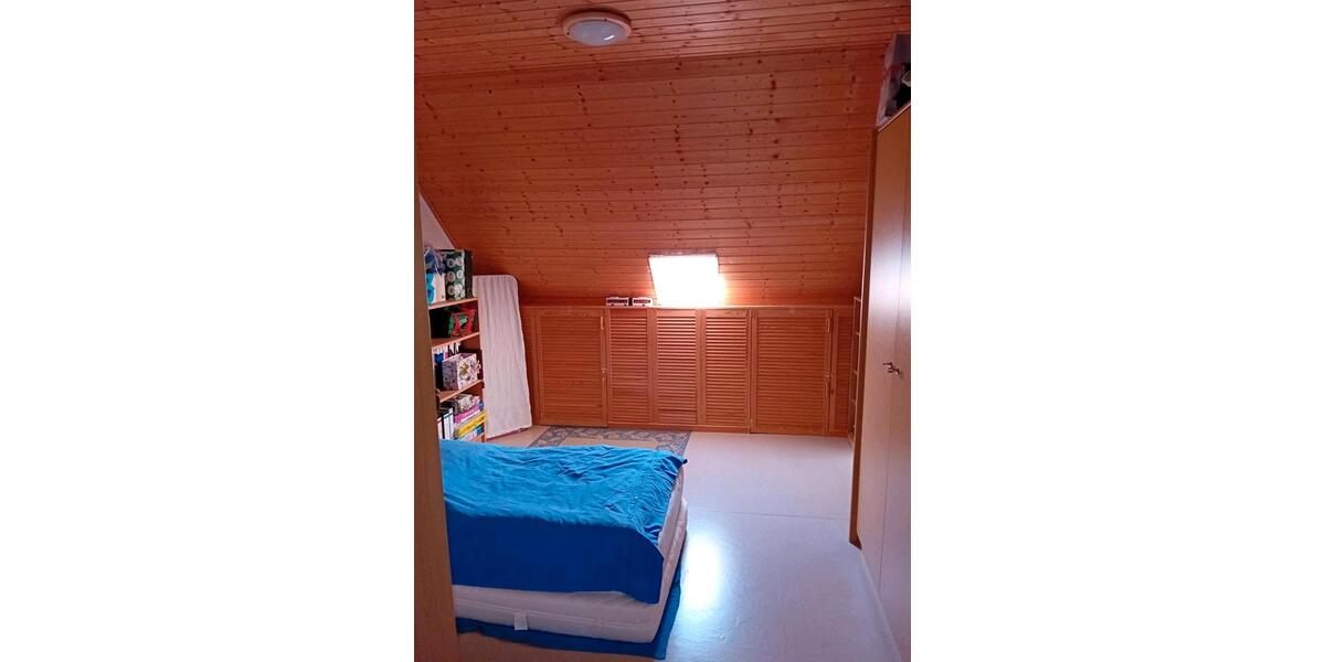 Etagenwohnung Wittenberg Lutherstadt - 3 Zimmer, 64 m&sup2;, 80.000&euro; | Angebot:23359283