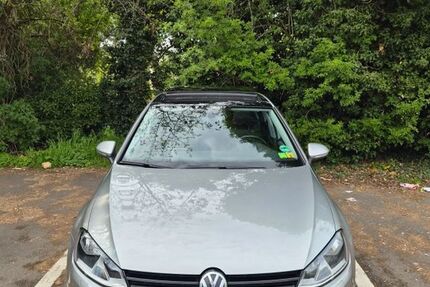 VW Golf 110.000 km 12.100 &euro; Mainz 55131