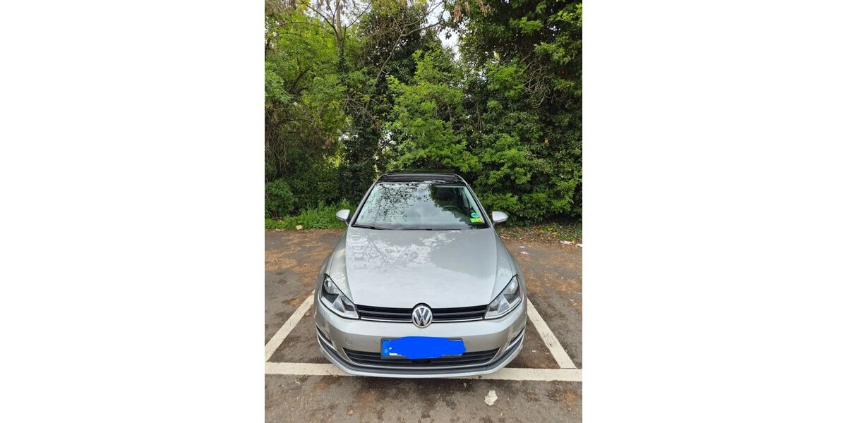 VW Golf 110.000 km 12.100 &euro; Mainz 55131
