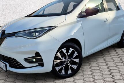 Renault ZOE 15.360 km 16.990 &euro; Bruchhausen-Vilsen 27305