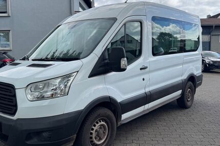 Ford Transit 263.760 km 8.500 &euro; Northeim 37154