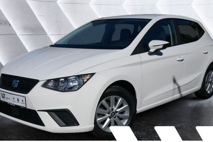 Seat Ibiza 61.008 km 12.727 € Büdingen-Düdelsheim 63654