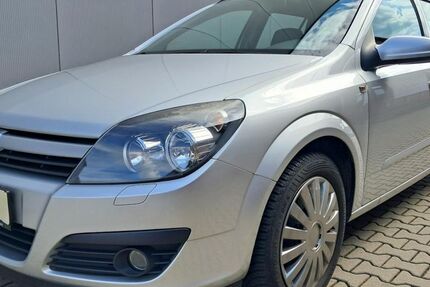 Opel Astra 112.761 km 4.990 &euro; Schlüchtern 36381