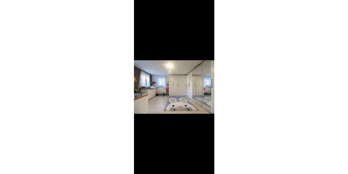 Maisonettenwohnung Fischach - 5 Zimmer, 112 m&sup2;, 299.999&euro; | Angebot:25446707