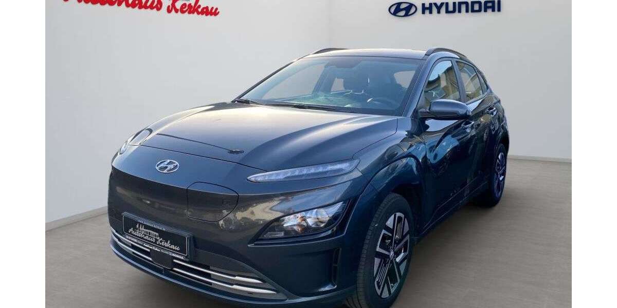 Hyundai KONA 32.500 km 17.900 &euro; Einbeck 37574