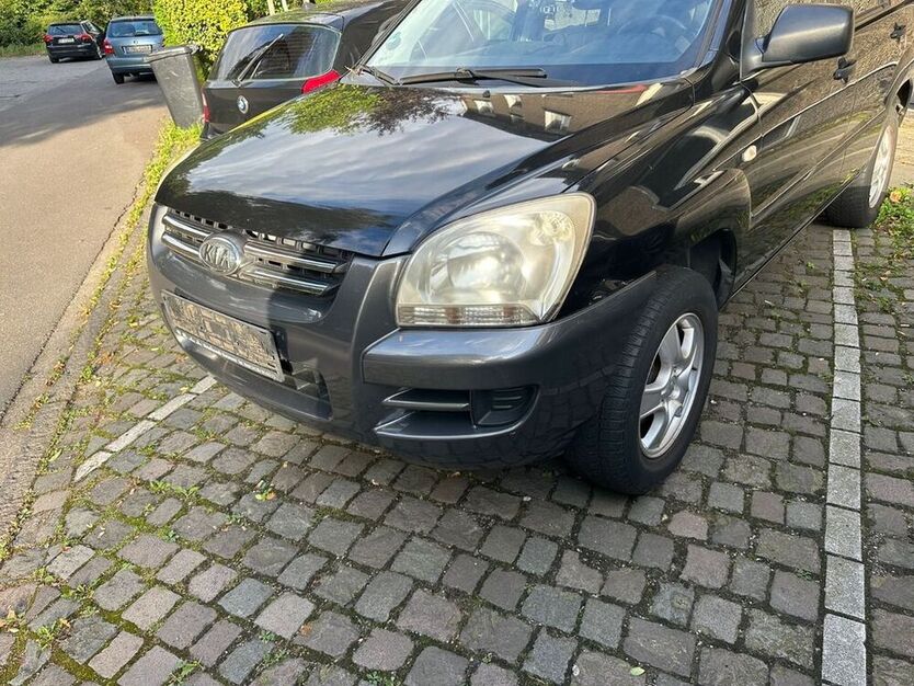 Sportage