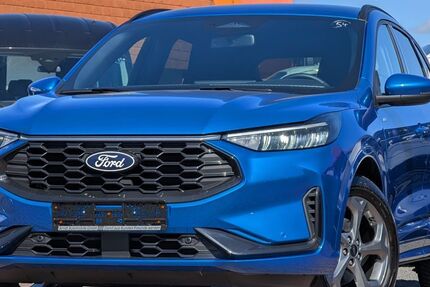 Ford Kuga 22.000 km 27.988 &euro; Niesky 02906