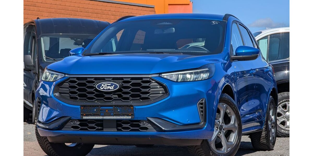 Ford Kuga 22.000 km 27.988 &euro; Niesky 02906