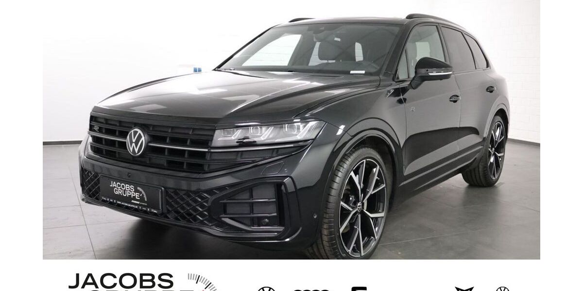VW Touareg 30.274 km 72.960 &euro; Alsdorf 52477