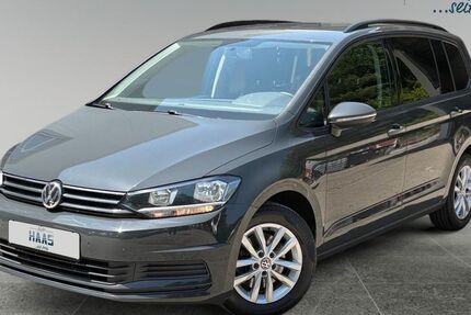 VW Touran 83.950 km 18.700 &euro; Sonnefeld-Gestungshausen 96242