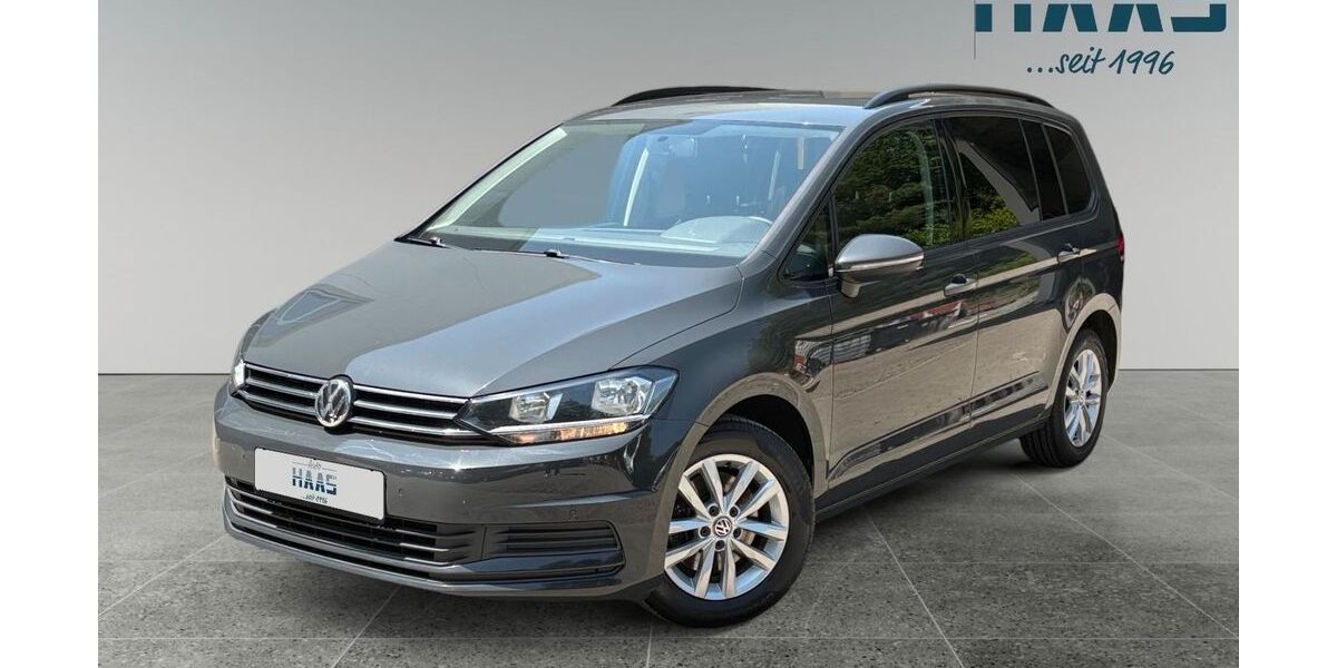 VW Touran 83.950 km 18.700 &euro; Sonnefeld-Gestungshausen 96242