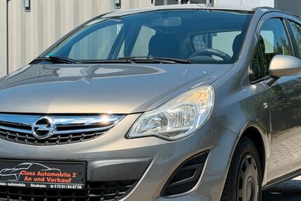 Opel Corsa 107.976 km 4.990 &euro; Zuzenhausen 74939