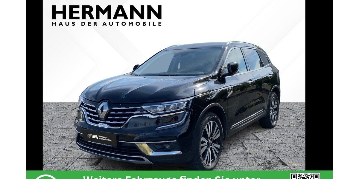 Renault Koleos 56.770 km 23.681 &euro; Hildesheim 31135