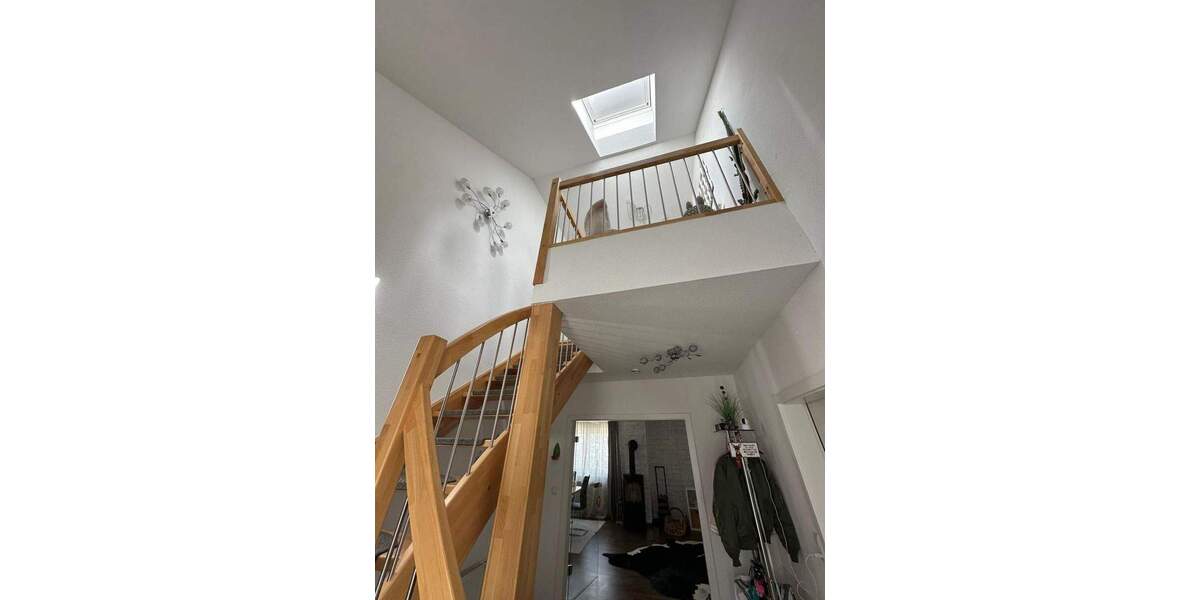 Einfamilienhaus Nidderau Eichen - 5 Zimmer, 180 m&sup2;, 599.000&euro; | Angebot:25733555